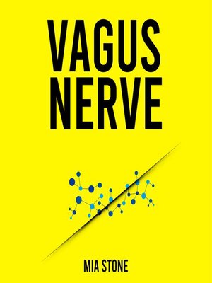 cover image of Vagus Nerve